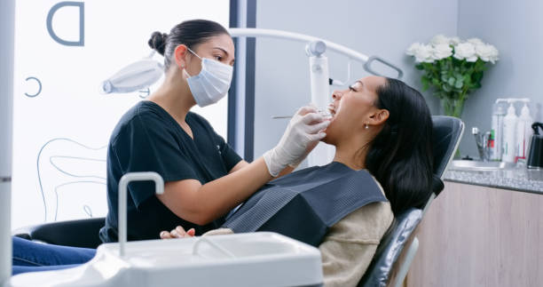 Sleep Apnea Treatment in Crystal Lake, IL